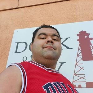 Meet your Posher, Gilberto